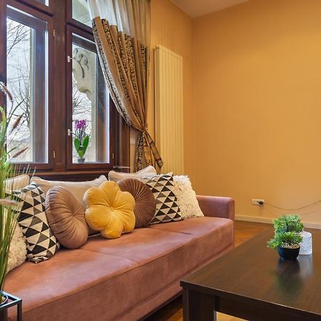 Central Park Residence Braşov Exterior foto