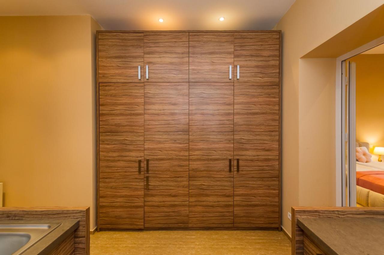 Central Park Residence Braşov Exterior foto